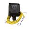 Allen-Bradley 871FK65N80C2 Inductive Sensor Flat Pack Style