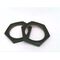 Allen-Bradley 30mm PTFE Coated Nut Accessory