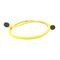 Allen-Bradley 889NF4HKNM1 Mini 4 Pin Straight Patchcord