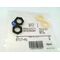 Allen-Bradley 871TN1 Plastic Mounting Nuts for Proximity Switch