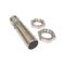 Allen-Bradley 872CMH4NP12D4 Nickel Brass Inductive Proximity Sensor