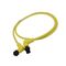 Allen-Bradley 889DR5ACDE1 DC Micro Cable 5-Pin Right Angle