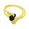 Allen-Bradley 889NR4AFNE1 Mini Cable Patchcord
