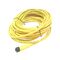 Allen-Bradley AC Micro Cable Female Straight 6 Inch