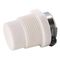Allen-Bradley 871AWTT34 Sensor Well 34mm External Threads Fluoropolymer