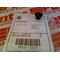 Allen-Bradley 12mm Unshielded Plastic End Cap Accessory