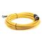 Allen-Bradley 889MFX9AE5 M23 Quick Disconnect Cordset