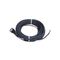 Allen-Bradley 889VRZ3ABE10 Cordset PVC Cable 18mm A Style Valve