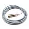 Allen-Bradley 872CA5N18A5 Nickel Brass Inductive Proximity Sensor