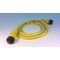 Allen-Bradley 889NF4AENM2 Mini/Mini Plus 4-Pin Straight Female Cord Set