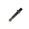 Allen-Bradley 872CN8BN12D4 Nickel Brass Inductive Proximity Sensor