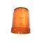 Allen-Bradley 855E12DN5 Amber 50mm Steady Stack Light
