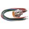 Allen-Bradley 888DF8AB30M3 DC Micro M12 Female Receptacle