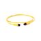 Allen-Bradley 889DF3ACDM5 DC Micro Cable 3 Pins 5m Yellow