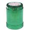 Allen-Bradley 855E10BR3 Control Tower Stack Light 115 VAC Green Strobe