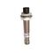 Allen-Bradley 872CD4NE12D4 Nickel Brass Inductive Proximity Sensor