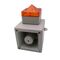 Allen-Bradley 855HBCA10CDR5 Industrial Horn with Beacon