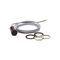 Allen-Bradley 872CA10C18A2 2-Wire AC Proximity Sensor 18mm Diameter