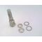 Allen-Bradley 871TMDH4NE12N4 12mm Tubular Proximity Sensor