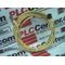 Allen-Bradley 889DF4ABP3M3 DC Micro M12 Patchcord 3 Meter