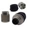 Allen-Bradley 889DM4CEH DC Micro Cable Male Straight 4-Pin