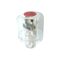Allen-Bradley 855ELL10R Red LED Stacklight Module