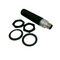 Allen-Bradley 871ZDW5NP18D4 PTFE Coated Inductive Sensor