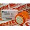Allen-Bradley 855E20DN5 Control Tower Stack Light 240V AC Amber