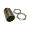Allen-Bradley 872CM15BN30D4 Nickel Brass Inductive Proximity Sensor