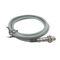 Allen-Bradley 871TMBH2N12A2 Inductive Sensor Metal Face Short Barrel