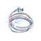Allen-Bradley 888DM8AB31 DC Micro M12 8-Pin Straight Male Receptacle
