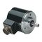 Allen-Bradley 845GF3GAHS4096U Absolute Encoder 25mm Square Flange