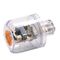 Allen-Bradley 855ELL20A Amber LED Stacklight Module