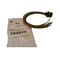 Allen-Bradley 888NF12AF11F Mini Straight Female Receptacle