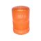 Allen-Bradley 855BMAFL5 Amber Replacement Lens for 855 Round Beacon