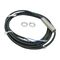 Allen-Bradley 872CM4BN12E2 Inductive Proximity Sensor