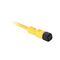 Allen-Bradley 889DF4SCDM10 DC Micro Cable 4-Pin Straight 10m