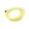 Allen-Bradley 889BR3AC5 DC Micro Cable Female Right Angle 3 Pins