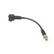 Allen-Bradley 873ERDTT0750F4 Proximity Sensor 18mm Right Angle
