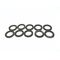 Allen-Bradley Flat Washer Accessory 889AU1FSL10
