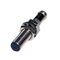 Allen-Bradley 872CD3NE12D4 Nickel Brass Inductive Proximity Sensor