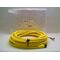 Allen-Bradley 889DF4HC10 DC Micro Cable Female Straight 4 Pins