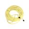 Allen-Bradley 889DF4ACDM20 DC Micro Cable 4-Pin Patchcord 20m