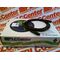 Allen-Bradley 889DF4BCDM2 DC Micro M12 4-Pin Female Straight Patchcord