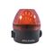 Allen-Bradley 855BSS45SL5 Round Amber LED Beacon