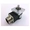 Allen-Bradley 847TDL1ARH02500 Incremental Encoder 2 Inch Diameter