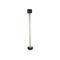 Allen-Bradley 855EBPM80 Straight Pole Base Black Housing 80cm
