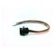 Allen-Bradley 888NM5AF11F Mini Straight Male 5 Pin Receptacle