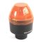 Allen-Bradley 855BSS35SL5 Round Amber LED Beacon