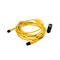 Allen-Bradley 879DF4ACT1M2 DC Micro M12 Y-Cable